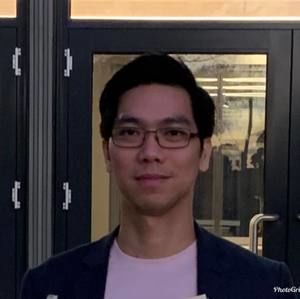 Meet your Posher, Justin